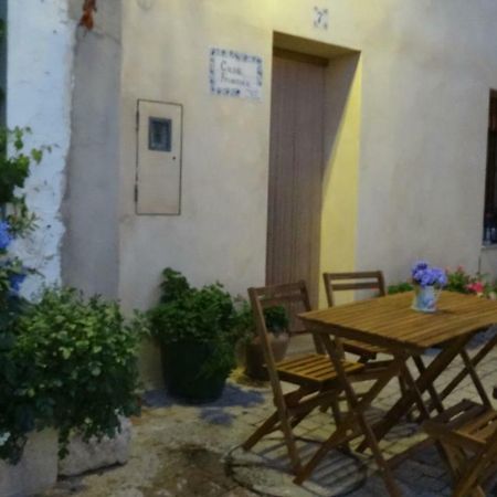 Casa Rural Francisca Requena Εξωτερικό φωτογραφία