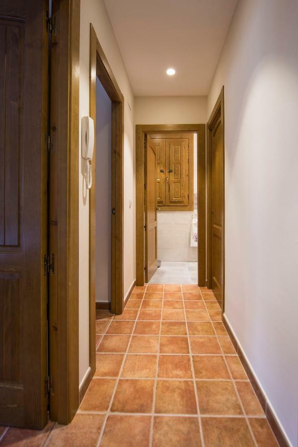 Casa Rural Francisca Requena Εξωτερικό φωτογραφία