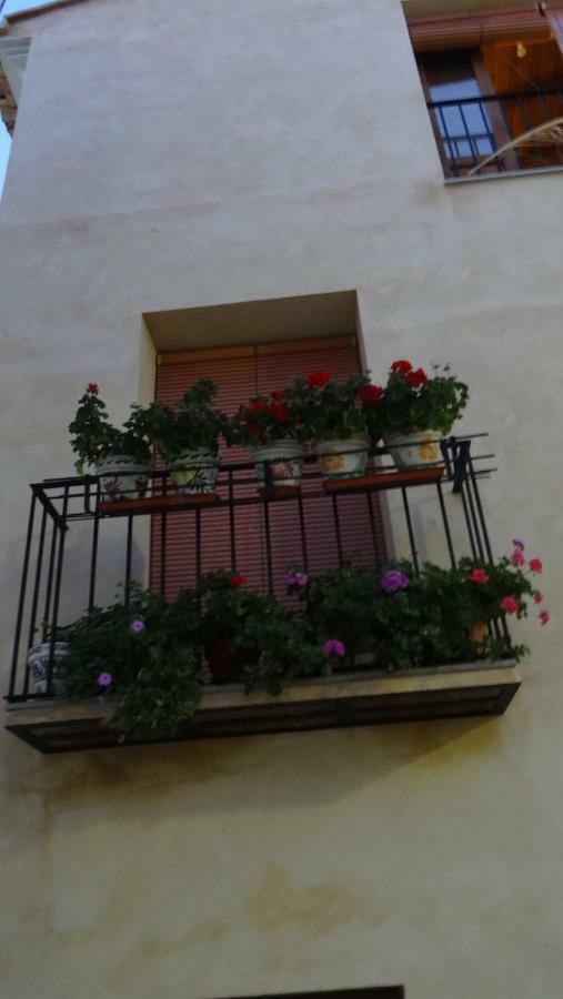 Casa Rural Francisca Requena Εξωτερικό φωτογραφία